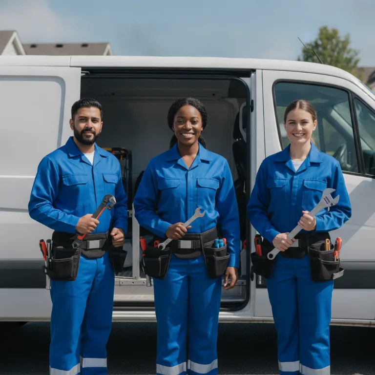 plumber Dandenong North