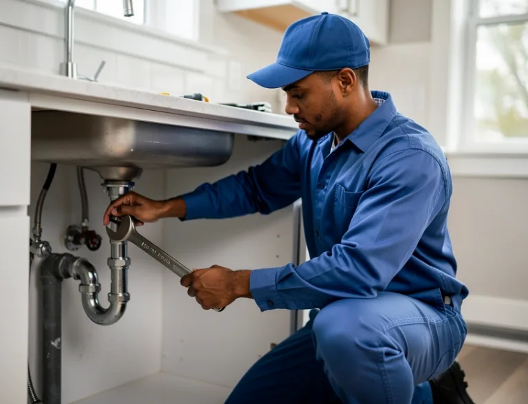 plumber Dandenong North